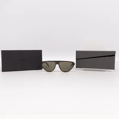 Zonnebril (BLACKTIE247S) van Dior Homme