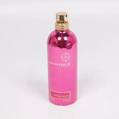 Eau de Parfum (Roses Musk) från Montale Paris