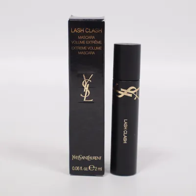 Mascara (Lash Clash) från Yves Saint Laurent