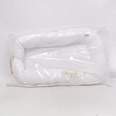 Babynest (Deluxe) fra Sleepyhead