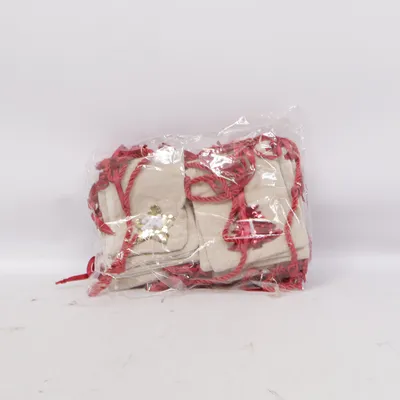 Kerstversiering (Adventskalender) van DEKOR