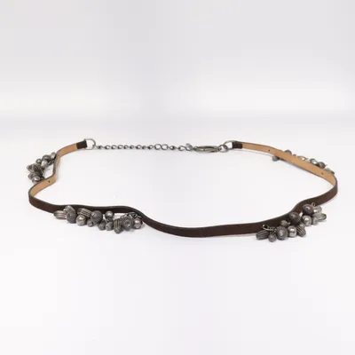 Belt (Brown) from Dolce & Gabbana