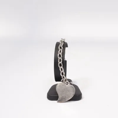Armbånd (Sølv) fra Guess Ukendt metal