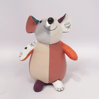 Figurin (Mouse Doll) från MCM