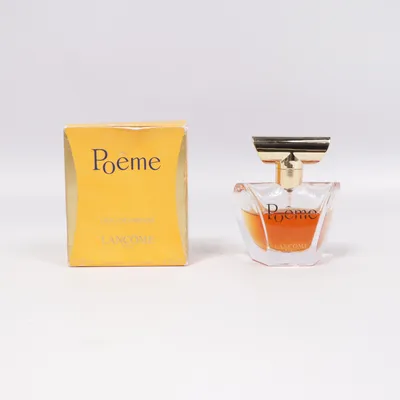 Eau de Parfum (Poême) from Lancôme
