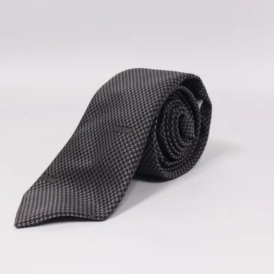 Slips (Sort, Grå) fra Moschino Silke