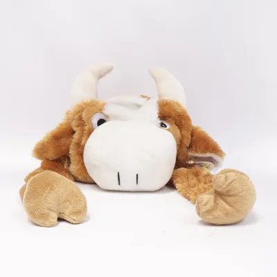Kostuum accessoires (Bruin, Wit) van Sunny Toys