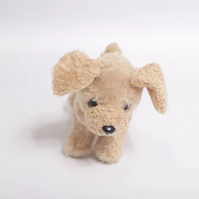 Peluche (Beige) de Our Generation by Battat