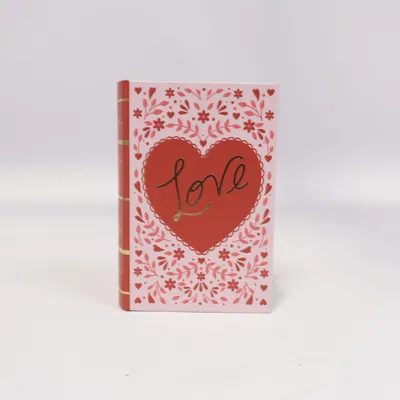 Fast tvål (Gardenia Soap) från Love