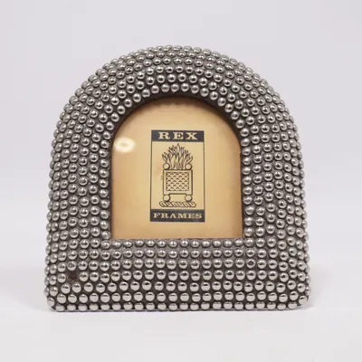 Lijst (Zilver) van Rex