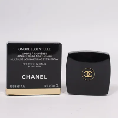 Øjenskygge (Ombre Essentielle) fra Chanel