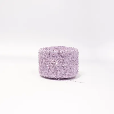 Yarn (Purple)