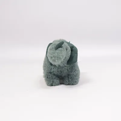 Gosedjur (Grå) från Jellycat Polyester, Polyuretan