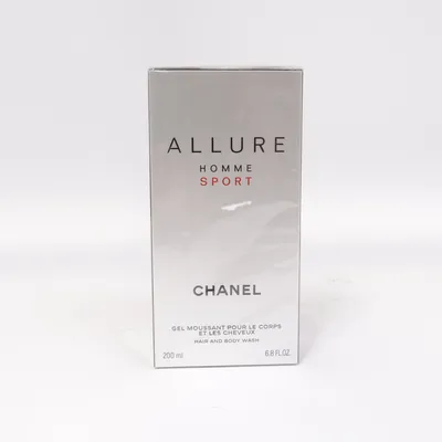 Duschkräm (Allure Homme Sport) från Chanel