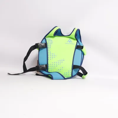 Water sports equipment (Green, Blue) from Aqua Sphere