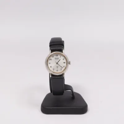 Polshorloge (1D0534) van Seiko