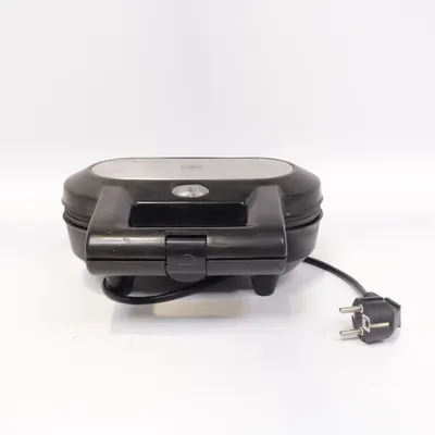 Gaufrier (Noir, Argent) de OBH Nordica