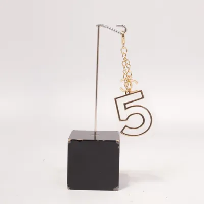 Nøglering (No 5) fra Chanel Parfums