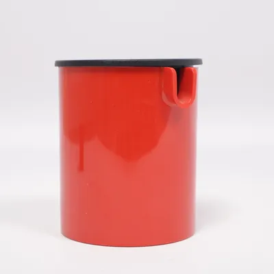 Kanne (Rød) fra Stelton