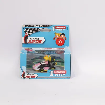 Toy car (First) from Carrera