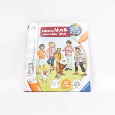 Children's book