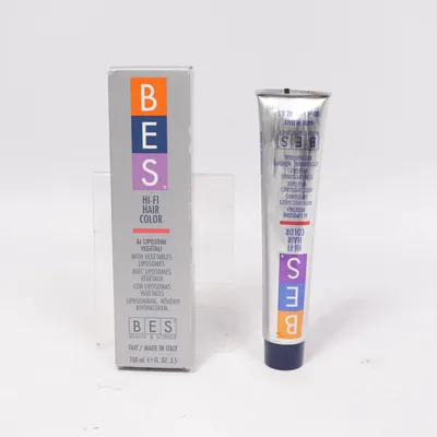 Haarverf (Hi-Fi Hair Color) van B.E.S