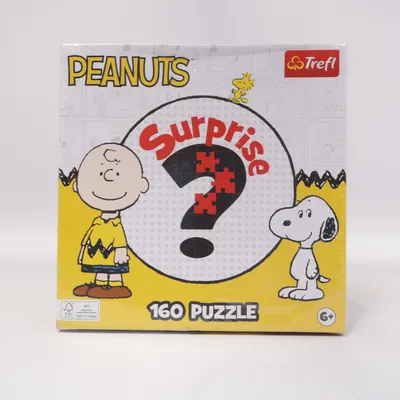 Puzzle from Trefl