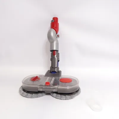 Dammsugardel (Spin Mop Head) från Dyson