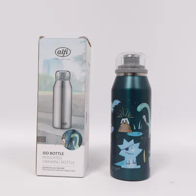 Thermos (Iso Bottle) from Alfi