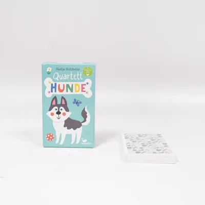Cartes à jouer de Magellan