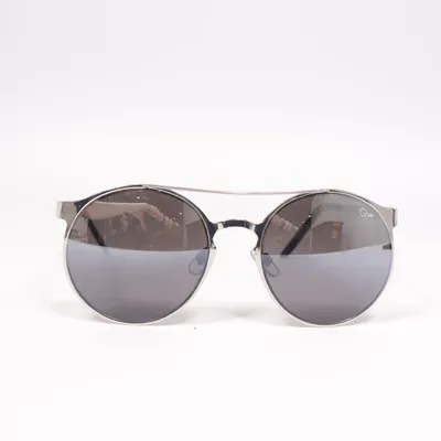 Lunettes de soleil (Argent) de Quay Australia