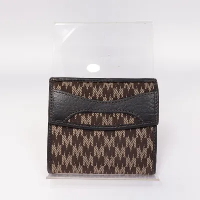 Plånbok (Brun, Svart) från MaxMara