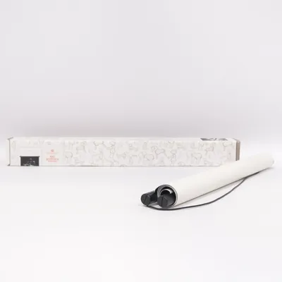 Canvas (Black, White) from Kay Bojesen