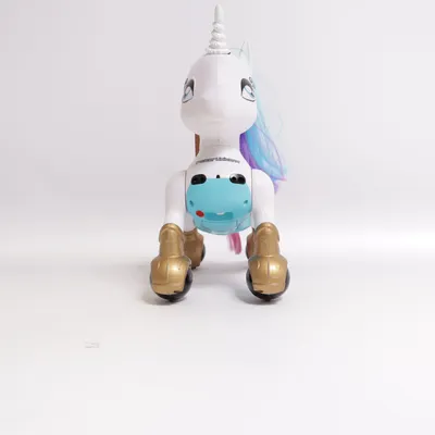 Remote controlled toy (Unicorn) from Lexibook