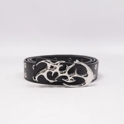 Belt (Black)
