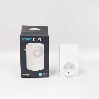 Adaptateur (Smart Plug) de Amazon