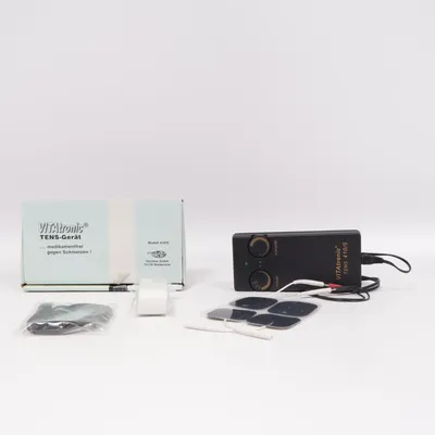 Muscle stimulator (410/S) from Ciatronic