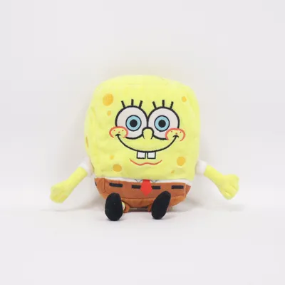 Gosedjur (SpongeBob SquarePants) från Nickelodeon