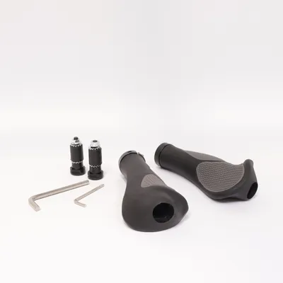 Bicycle accessory (Black, Gray)