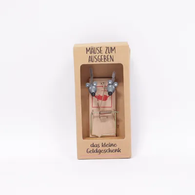 Hobby benodigdheden (Grijs, Beige) van Trend Import