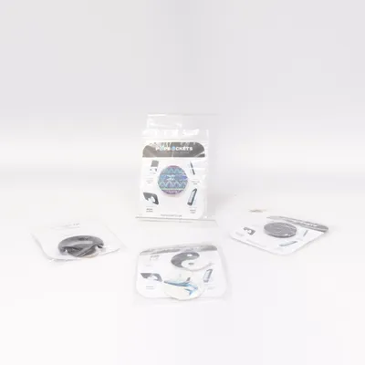Phone accessory (Multicolored) from Popsockets