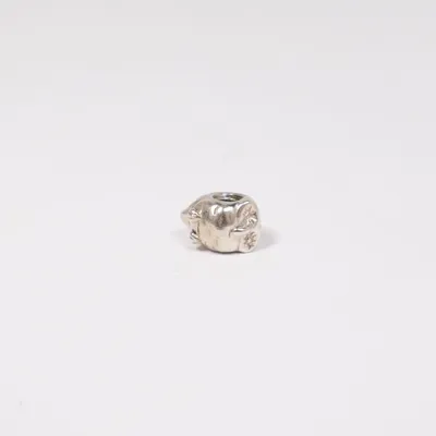 Berlock (Silverfärgad) från Pandora Silver