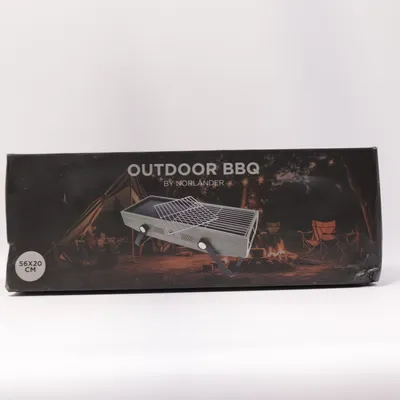 Barbeque grill (Outdoor Bbq) from Norländer