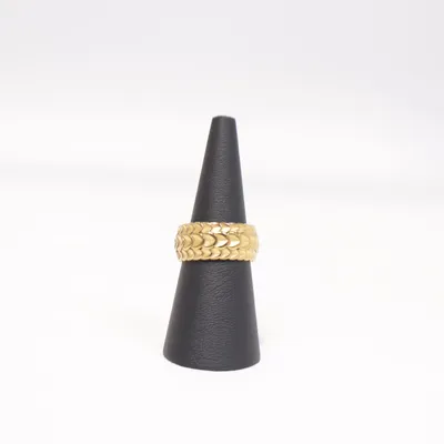 Bague (Or) de Purelei Métal inconnu