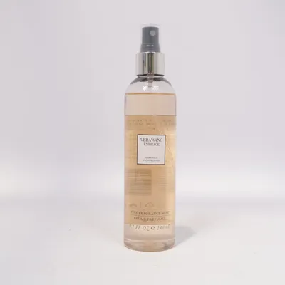 Body mist (Embrace Marigold And Gardenia) från Vera Wang