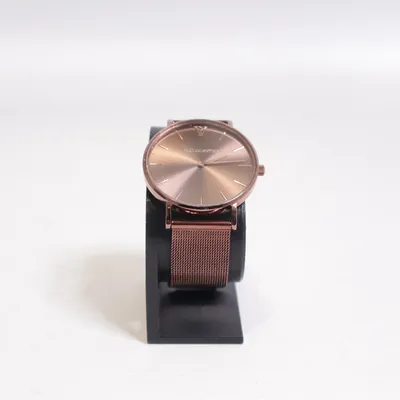 Armbandsur (Brun) från Paul Valentine