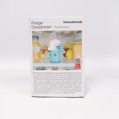 Refrigerator accessory (Fummom) from InnovaGoods
