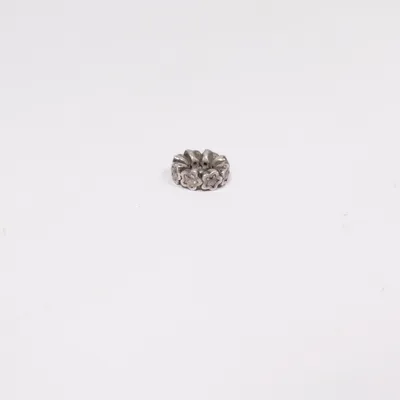 Berlock (Silverfärgad) från Pandora Silver