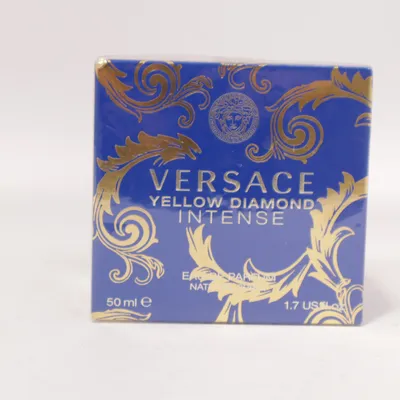 Eau de Parfum (Yellow Diamond Intense) från Versace