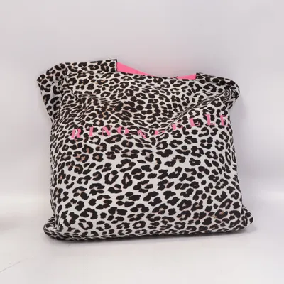 Sac en toile (Multicolore) de Rino & Pelle